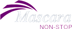 Mascara NON-STOP logo